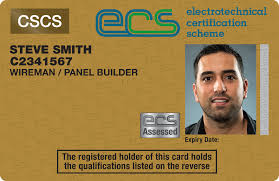Wireman & Panel Builder Gold ECS Card